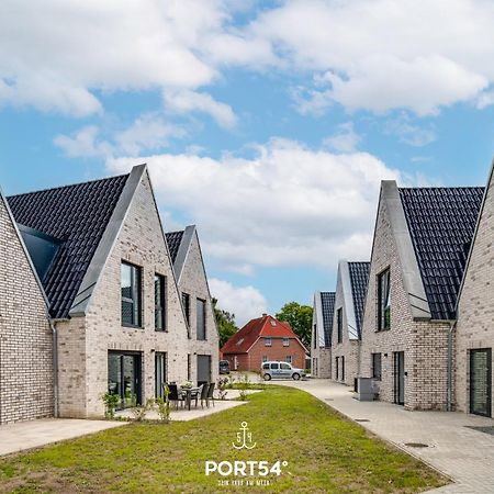 Buhne 16 Daenschendorf Auf Fehmarn Villa Екстериор снимка