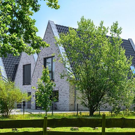 Buhne 16 Daenschendorf Auf Fehmarn Villa Екстериор снимка