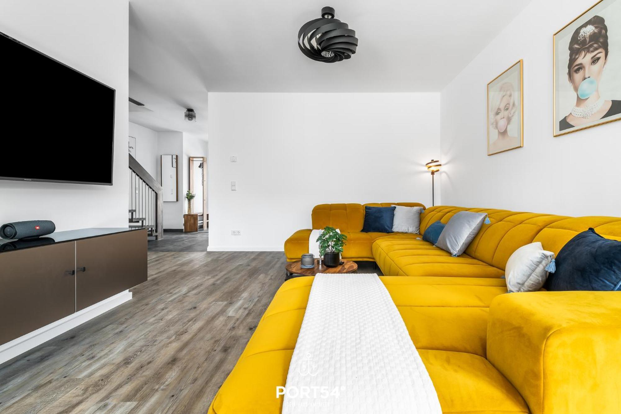 Buhne 16 Daenschendorf Auf Fehmarn Villa Екстериор снимка
