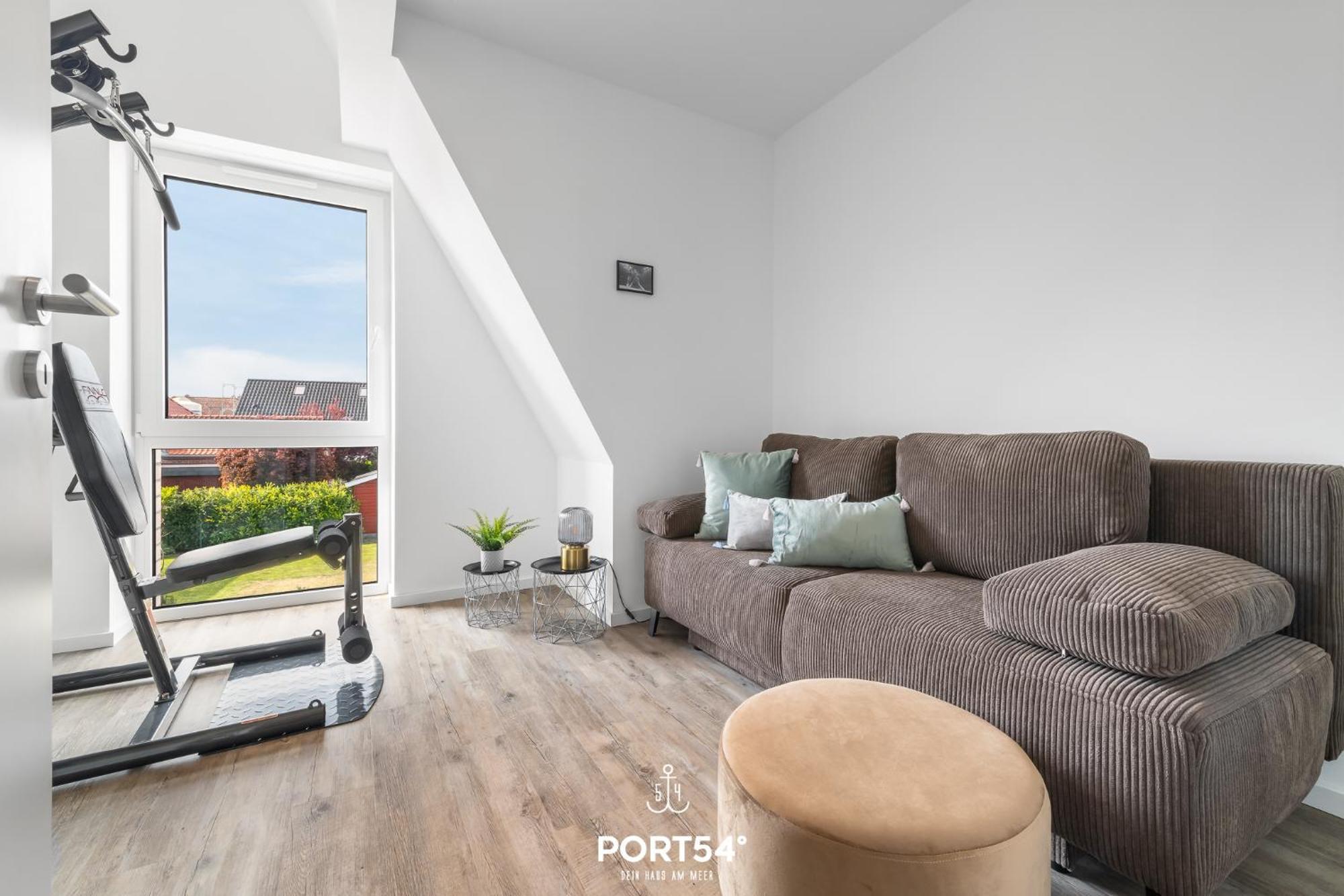 Buhne 16 Daenschendorf Auf Fehmarn Villa Екстериор снимка