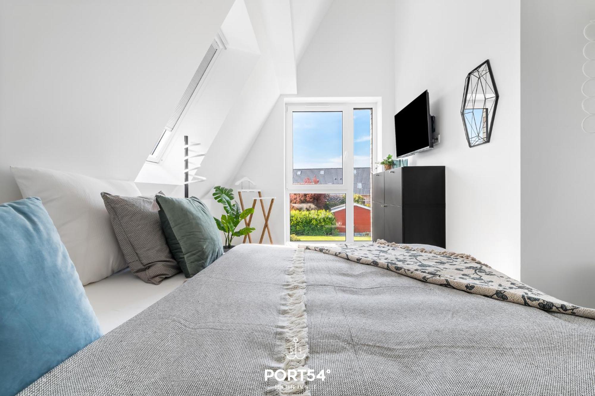 Buhne 16 Daenschendorf Auf Fehmarn Villa Екстериор снимка