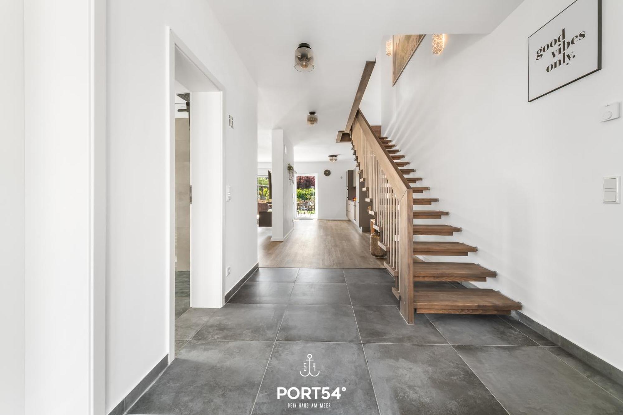 Buhne 16 Daenschendorf Auf Fehmarn Villa Екстериор снимка
