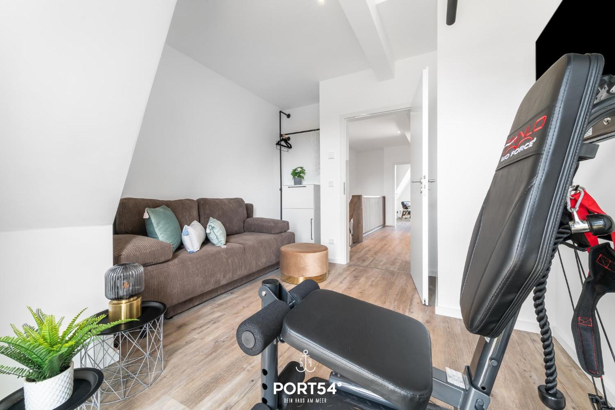 Buhne 16 Daenschendorf Auf Fehmarn Villa Екстериор снимка