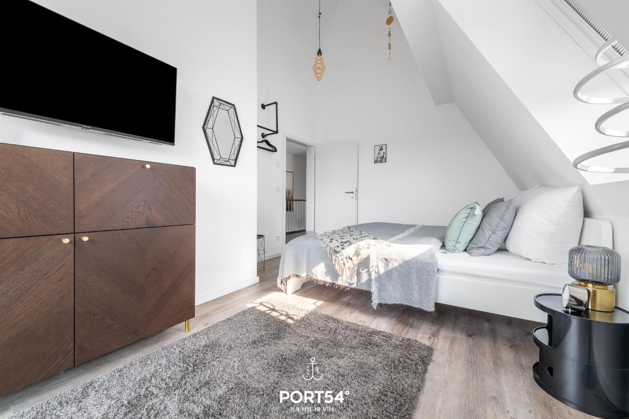 Buhne 16 Daenschendorf Auf Fehmarn Villa Екстериор снимка