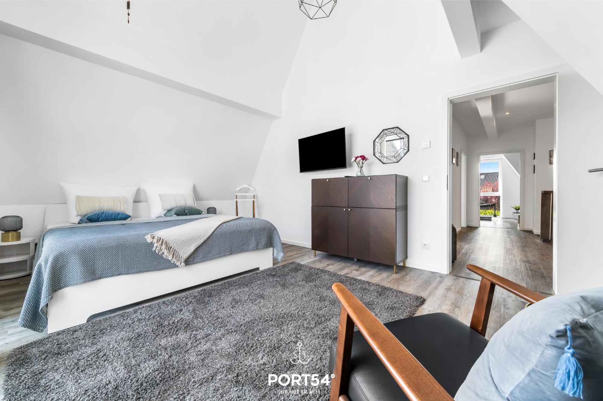 Buhne 16 Daenschendorf Auf Fehmarn Villa Екстериор снимка