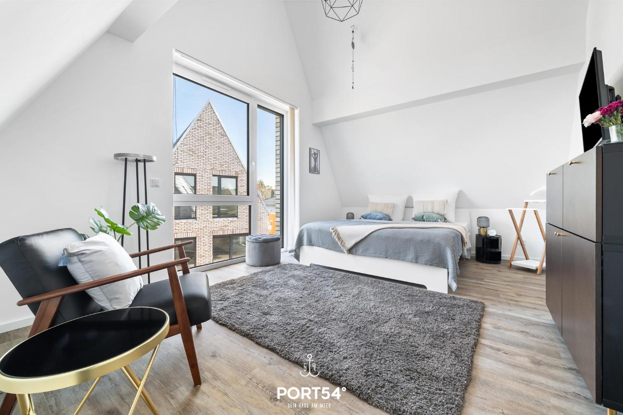 Buhne 16 Daenschendorf Auf Fehmarn Villa Екстериор снимка