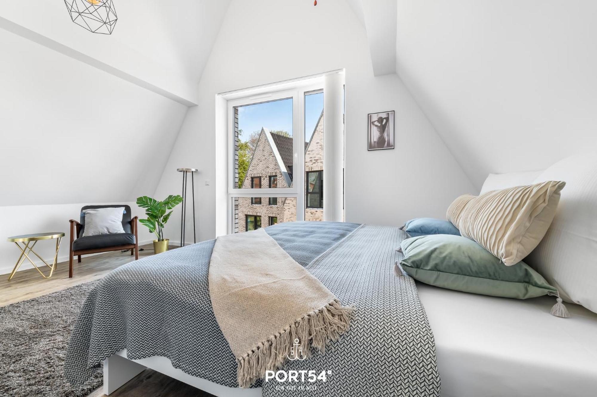 Buhne 16 Daenschendorf Auf Fehmarn Villa Екстериор снимка