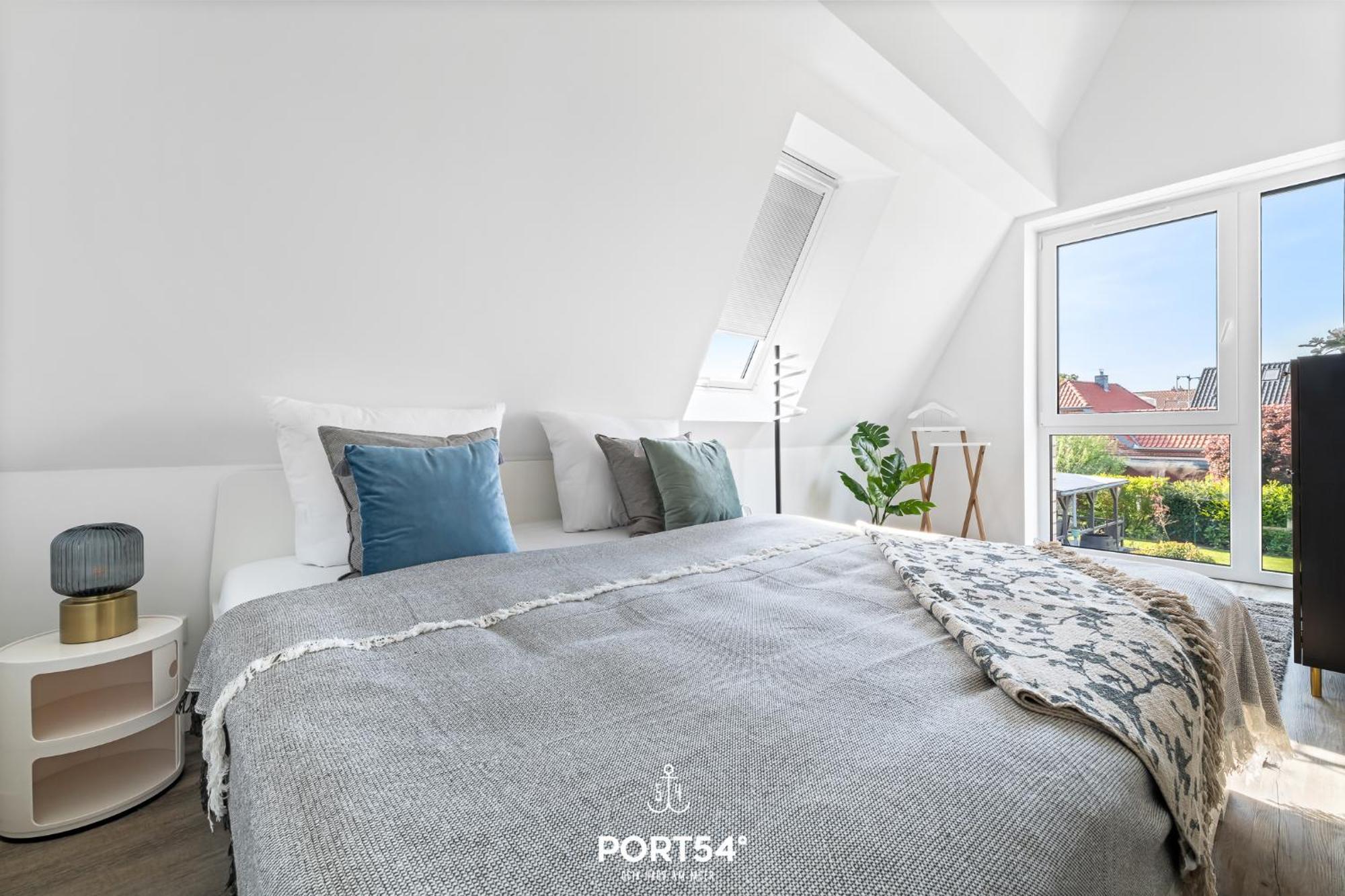Buhne 16 Daenschendorf Auf Fehmarn Villa Екстериор снимка
