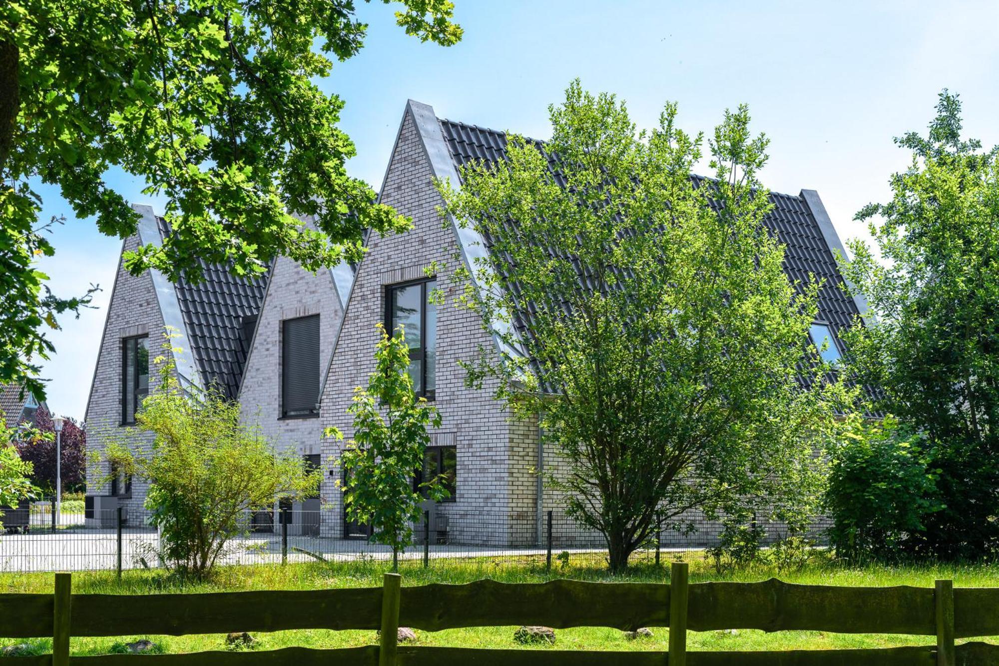 Buhne 16 Daenschendorf Auf Fehmarn Villa Екстериор снимка